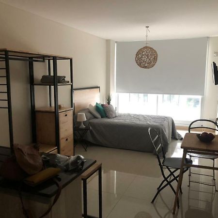 Apartamento 9 de Julio 2200 Rosario Exterior foto