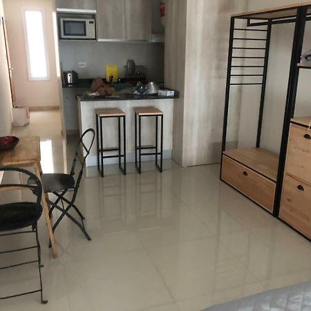 Apartamento 9 de Julio 2200 Rosario Exterior foto