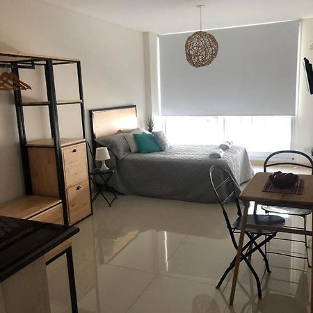 Apartamento 9 de Julio 2200 Rosario Exterior foto