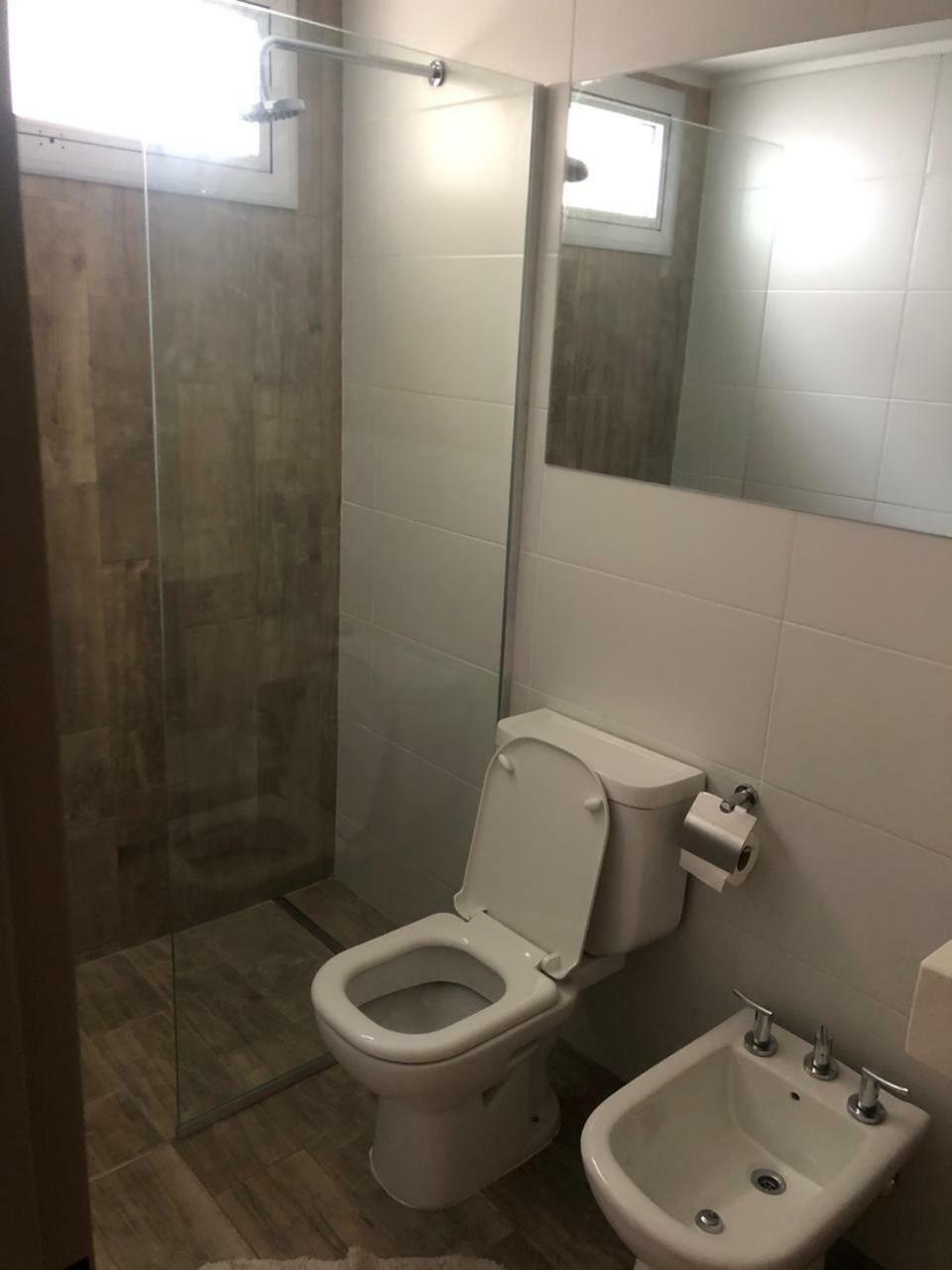 Apartamento 9 de Julio 2200 Rosario Exterior foto